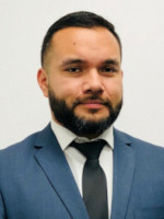 Attorney Chris Godinez