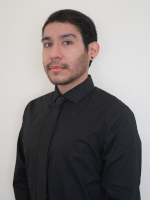 Christian Balcazar