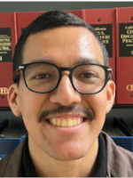 Isaias Zamarripa