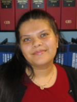 Rosamaria Lopez
